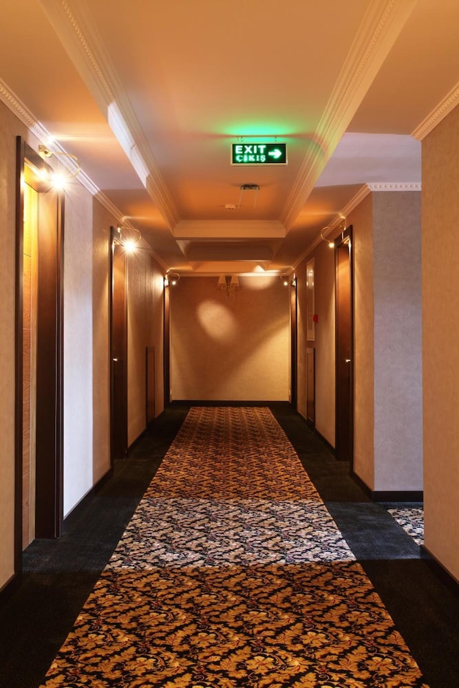 ARYA HOTEL SAKARYA 16/35