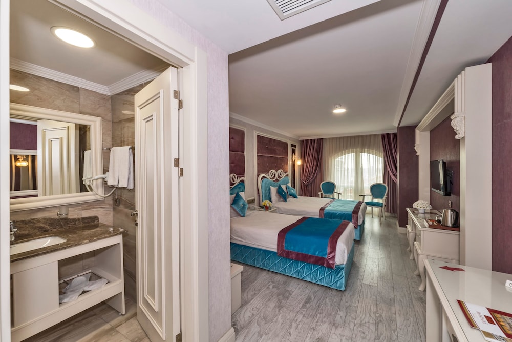 Marnas Hotel 19/45