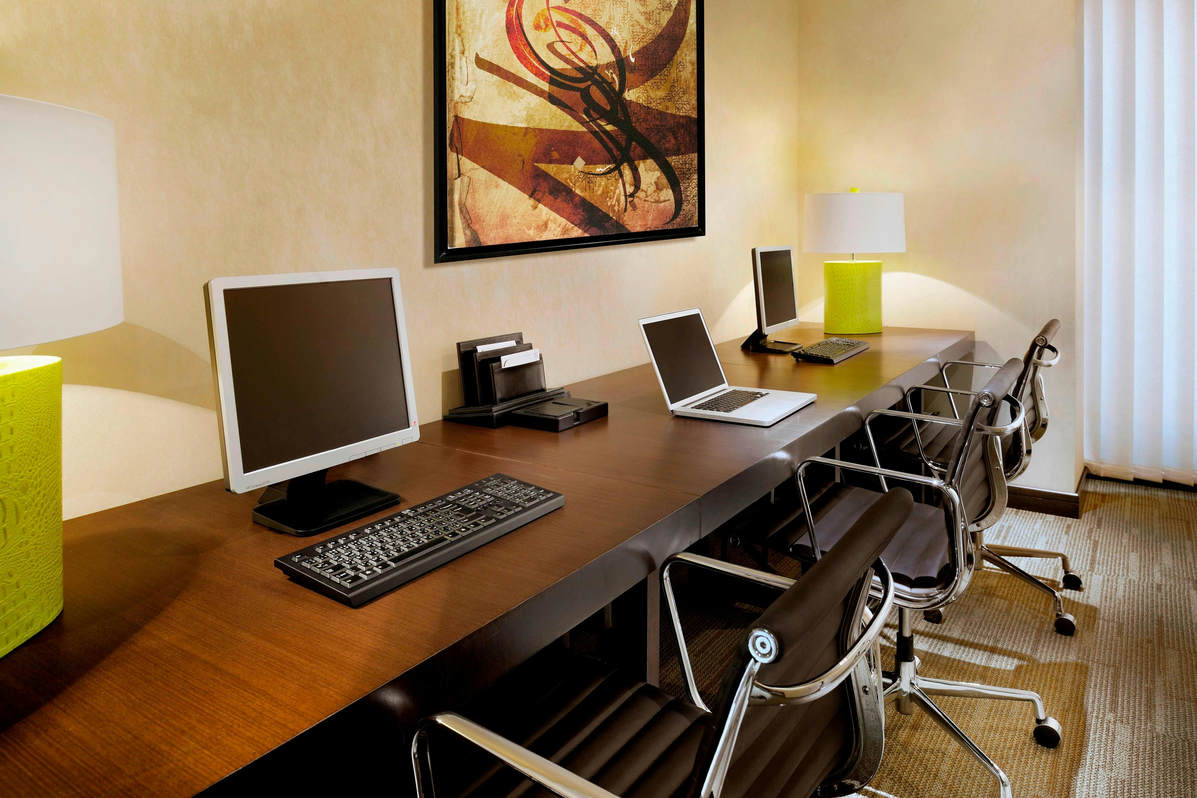 Residence Inn By Marriott Manama Juffair 9/9