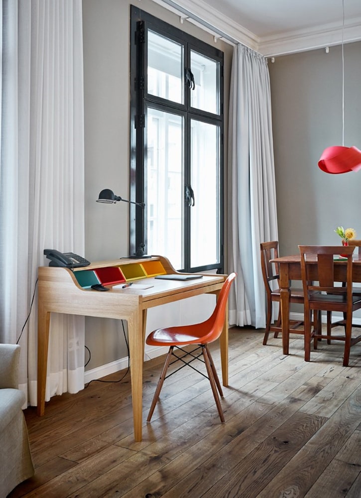 Hotel Wedina An Der Alster 59/71