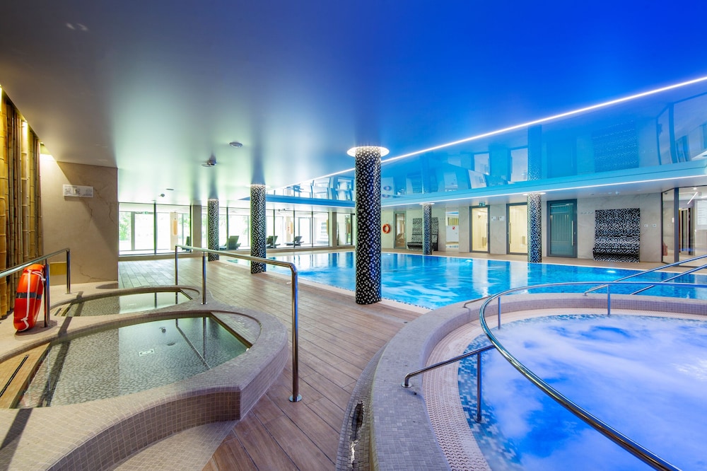 Sopotorium Medical Resort 24/50