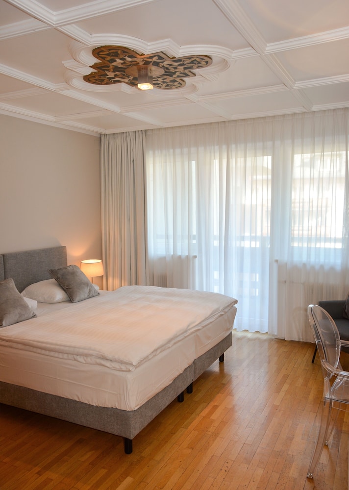 Q! Hotel Maria Theresia 18/50