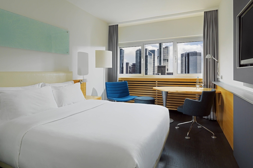 Le Meridien Frankfurt 19/59