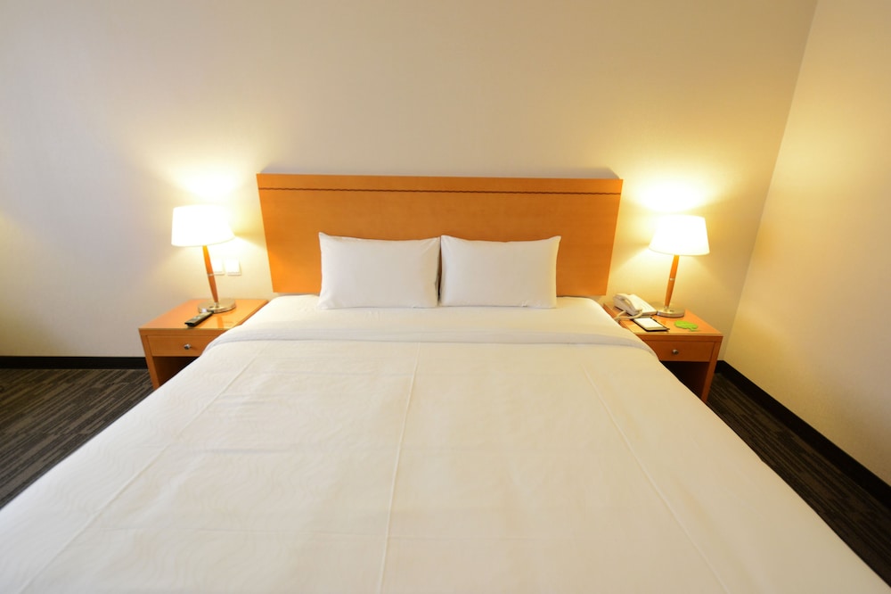 Fushin Hotel Taichung 31/57