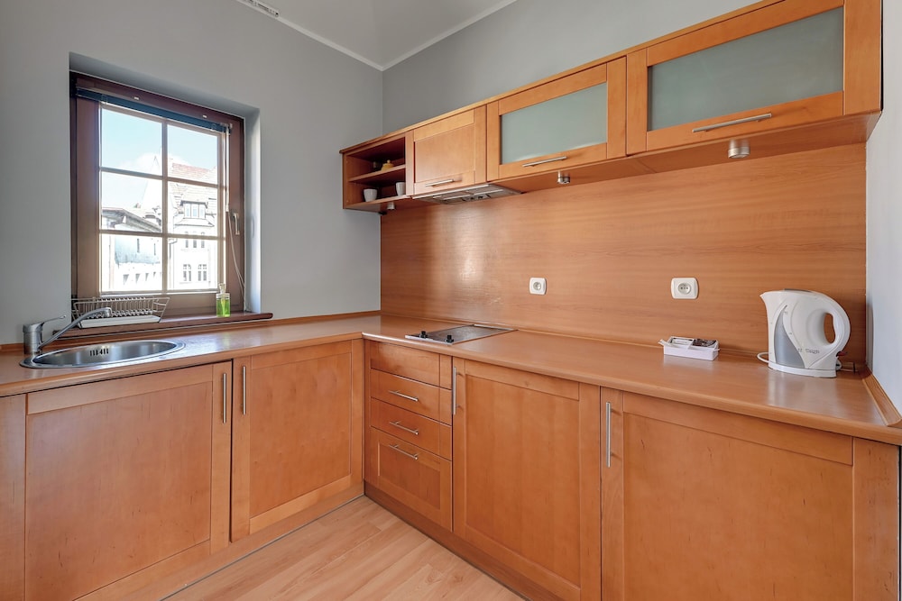 Dom & House - Apartmenty Zacisze 7/50
