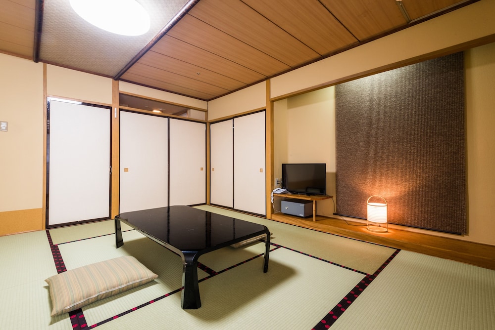 Oedo Onsen Monogatari Naruko Onsen Masuya 29/40