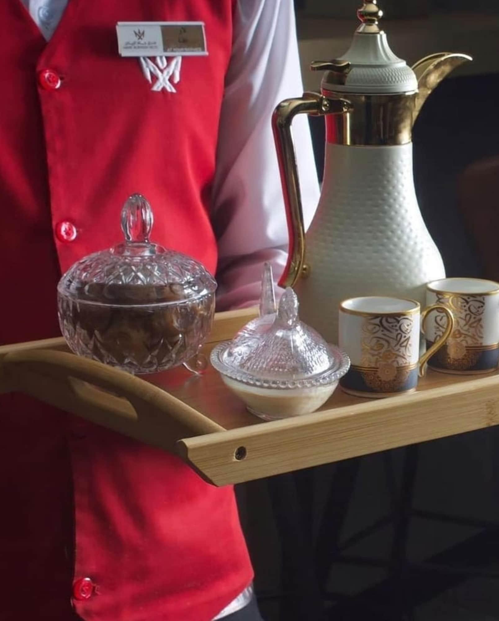 فندق حياة الرياض(Hayat Al Riyadh Dabab Hotel) 19/50
