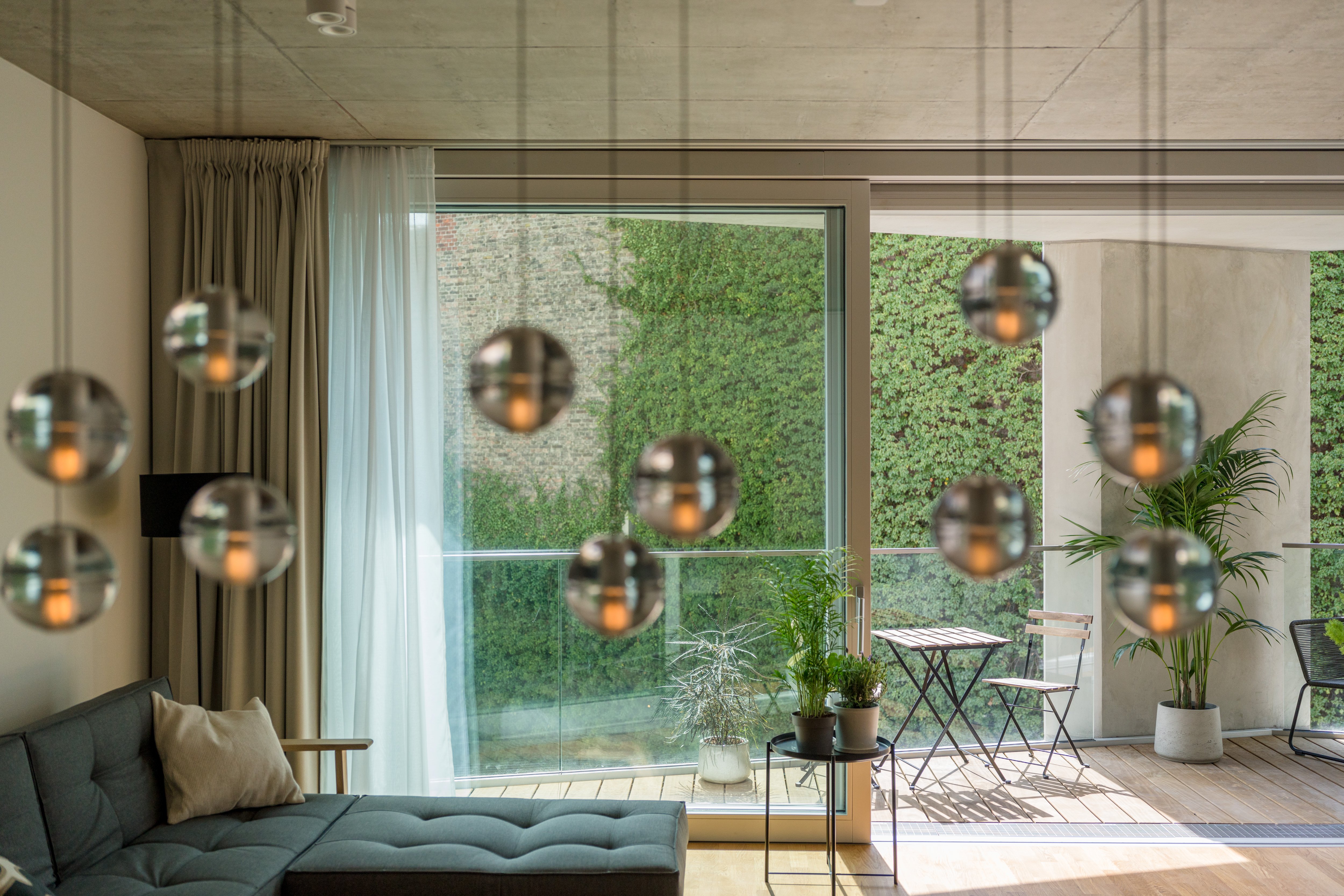 Carlotta Apartments 38/47