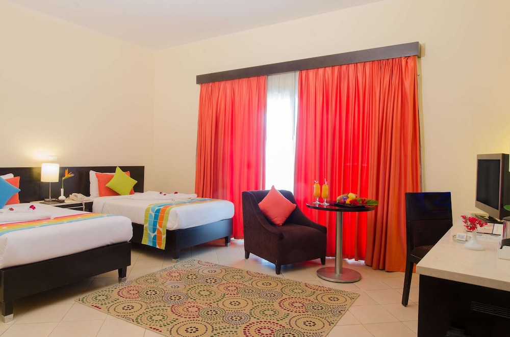 TEDA Swiss Inn Plaza Hotel 10/50
