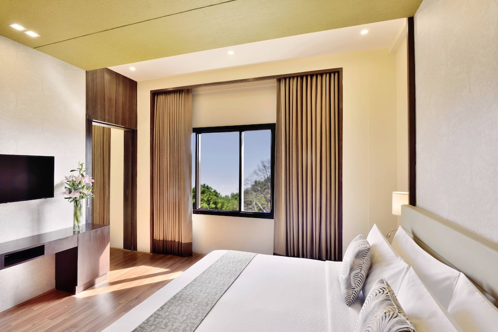 Four Points By Sheraton Srinagar 12/32