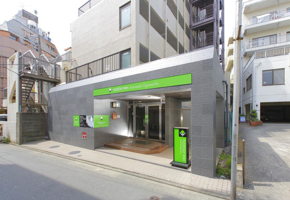 Flexstay Inn Kawasaki Ogawacho 18/24