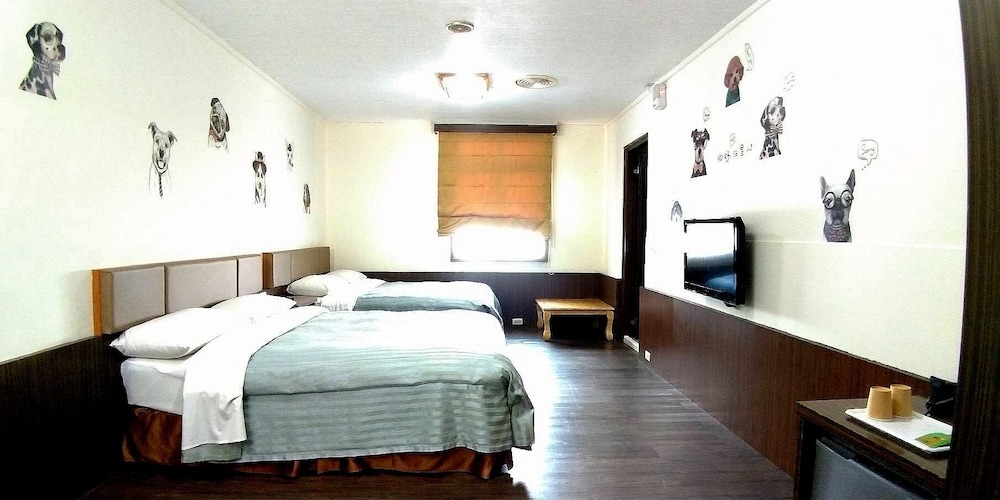 Toong Mao Kao-shang-ching Hotel 24/54