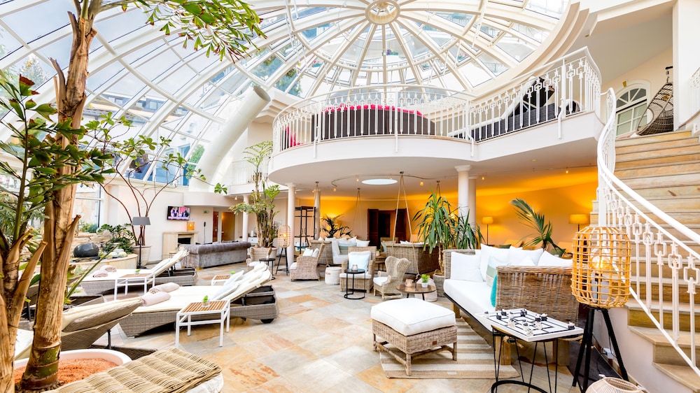Romantischer Winkel Spa & Wellness Resort 12/67