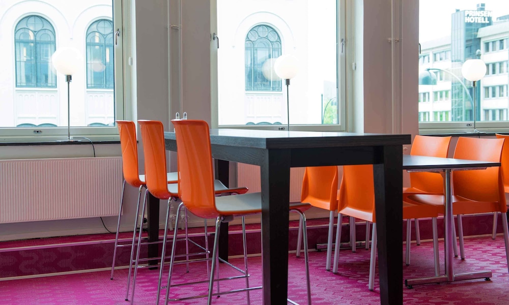 Thon Hotel Trondheim 33/48