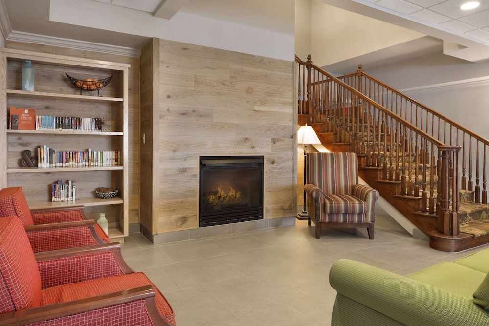 Country Inn Suites By Radisson Warner Robins Ga 35/55