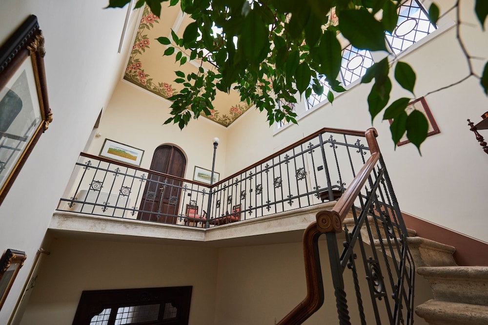 Villa Socini 4/30