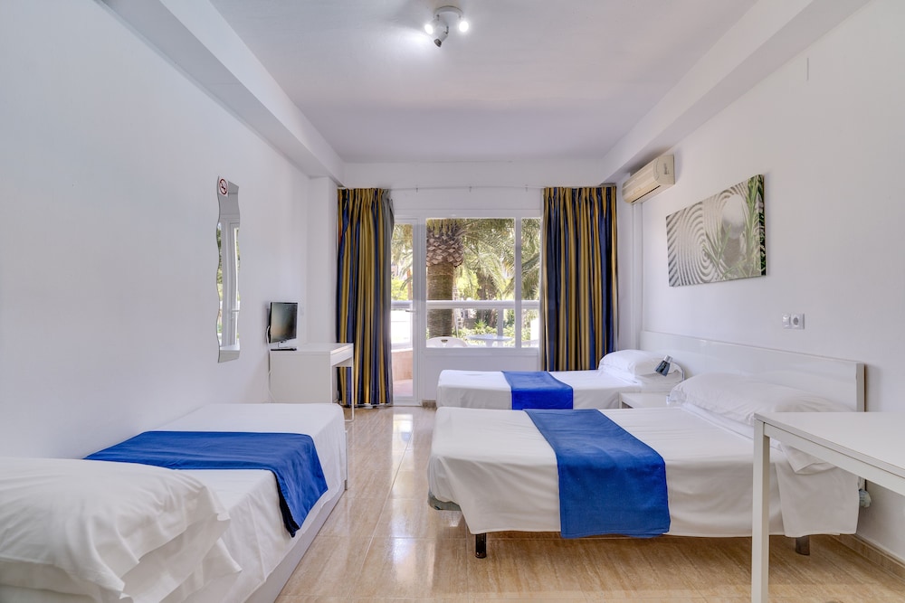Apartaments las Palomas Econotels 17/55