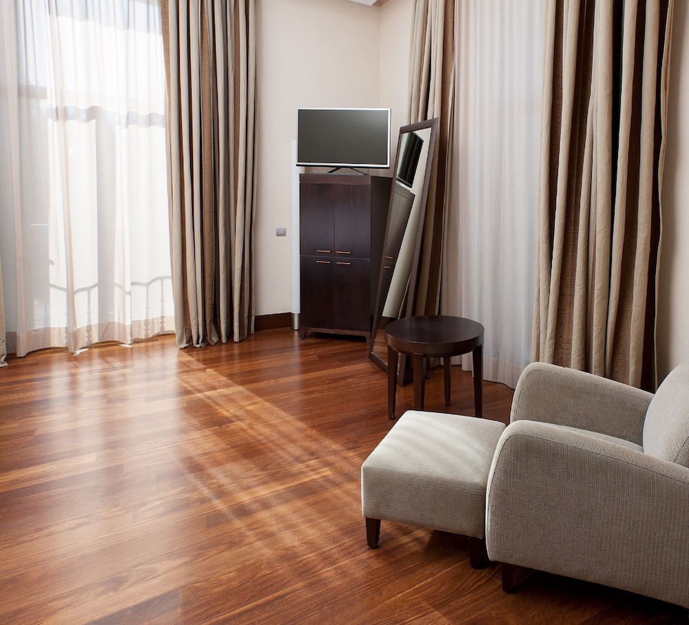Nh Collection Palacio De Aranjuez 44/50
