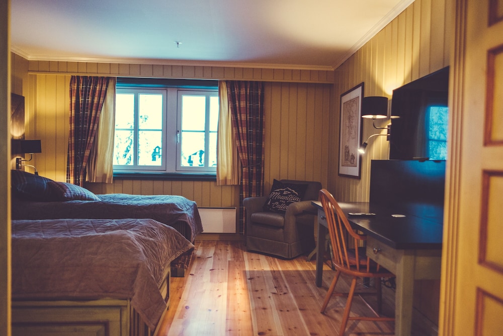 Gudbrandsgard Hotel 19/50