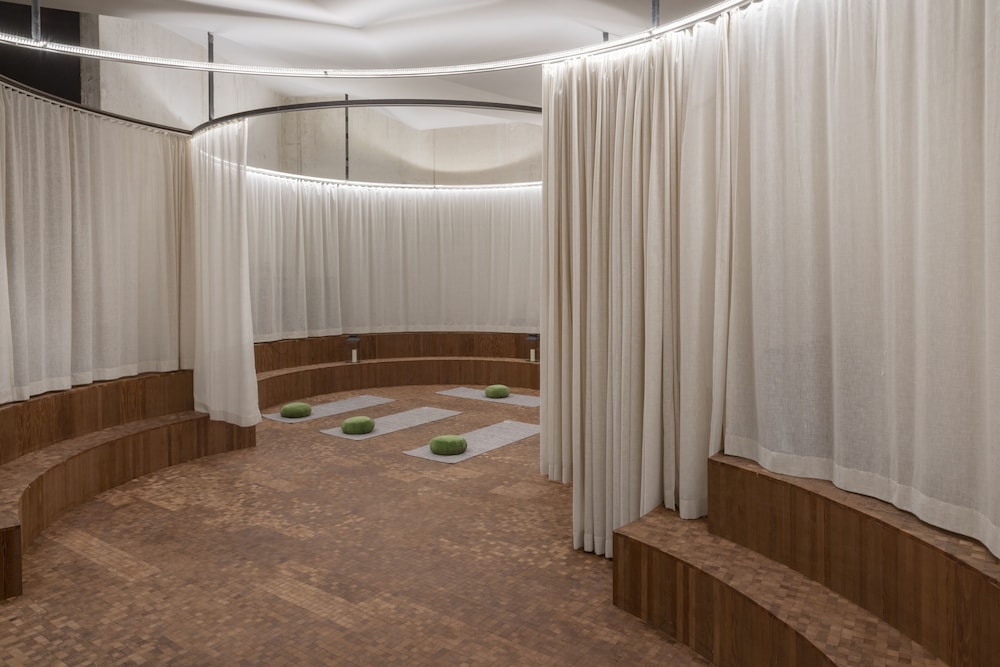 Nomad Lodge and Spa by CERVO 21/50