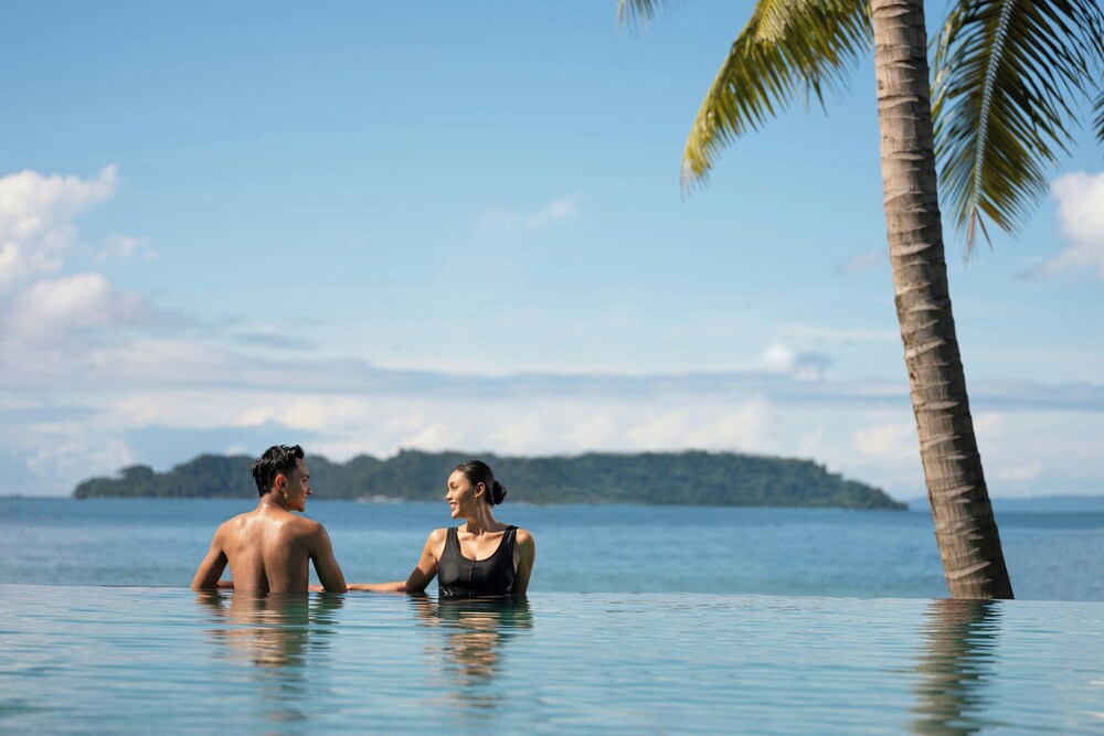 Lampung Marriott Resort and Spa 44/50
