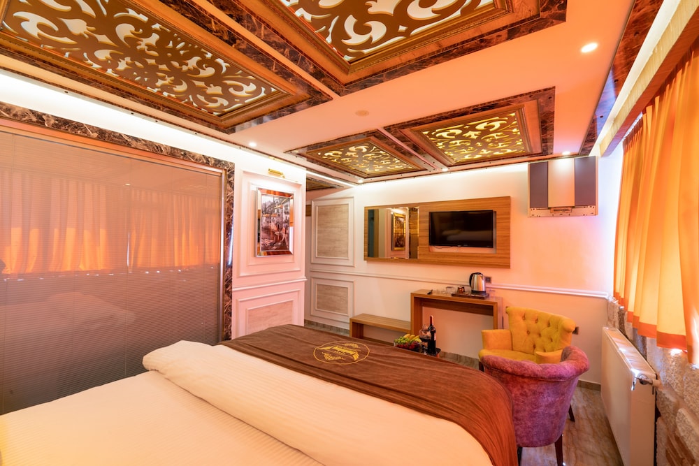 Holiday Business Otel 10/41