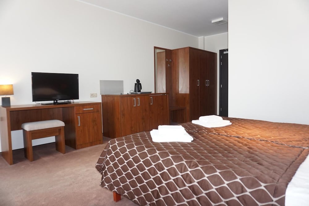 Apartamenty W Hotelu Diva Spa 32/70