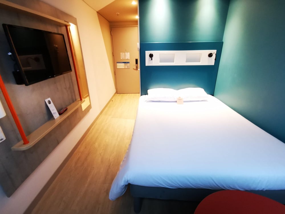 Ibis Budget Medellin Itagui Metro 17/41