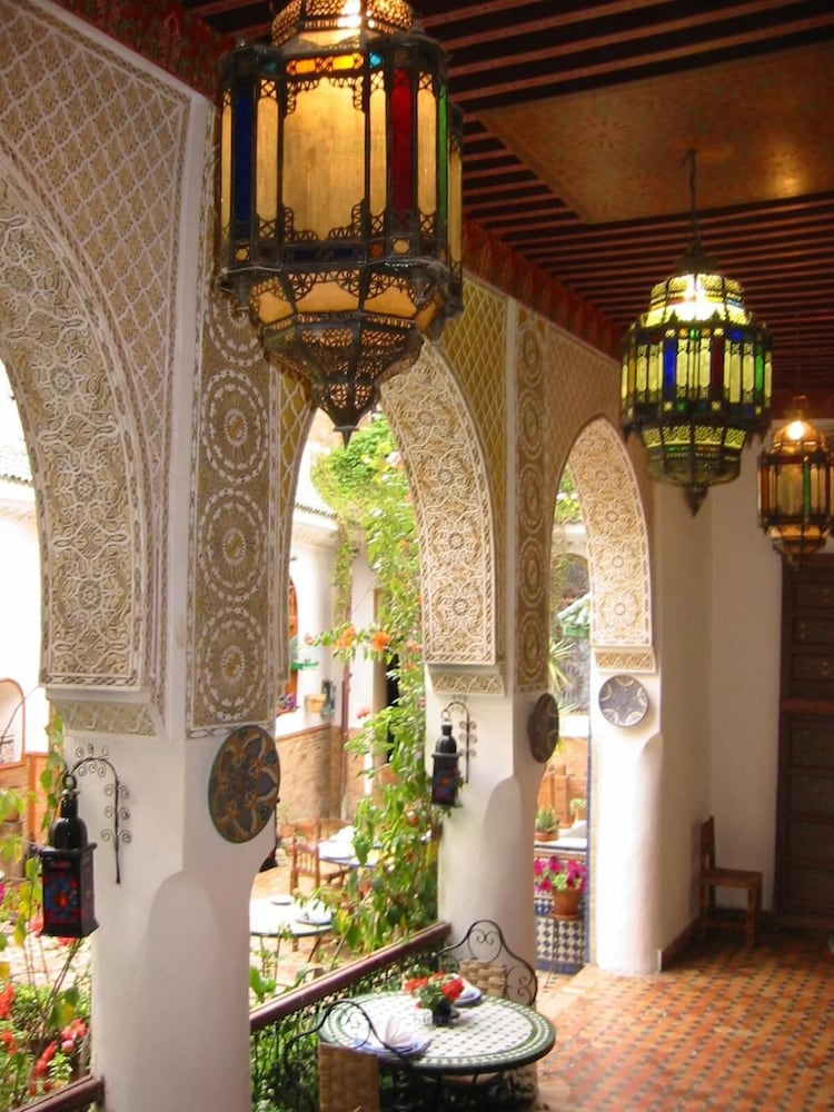 Riad Meknès 5/29