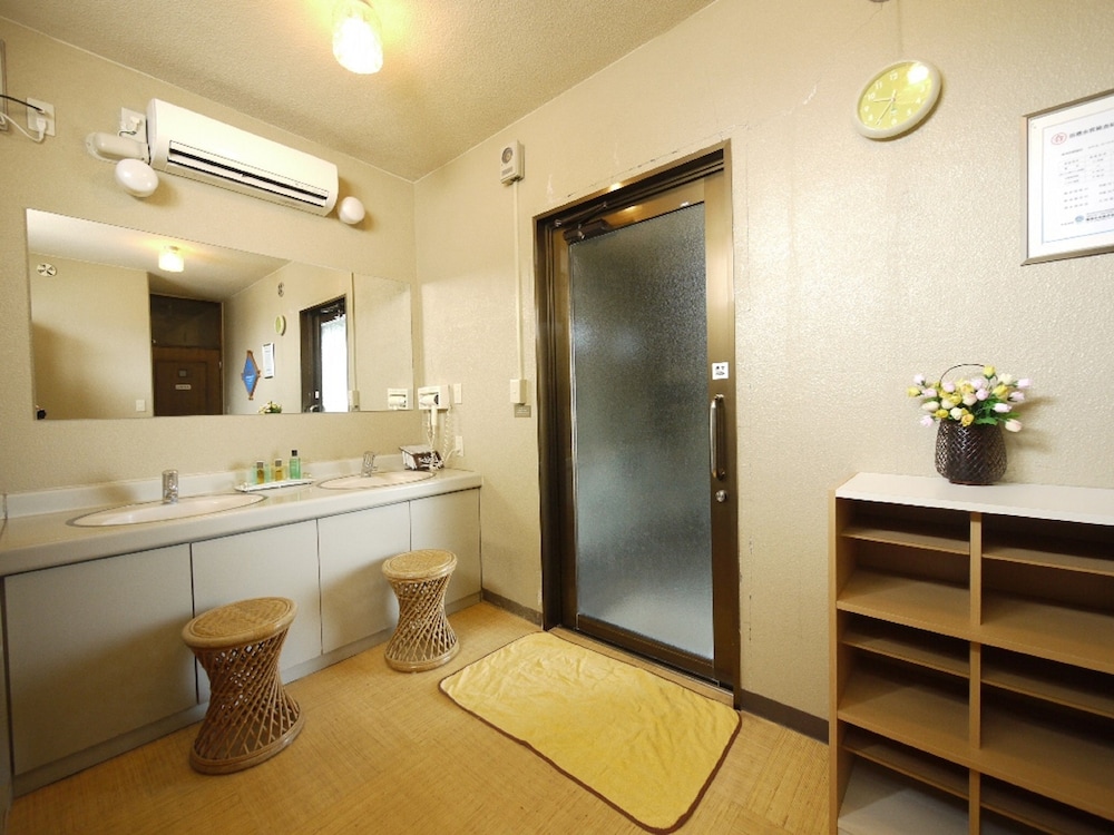 Hotel Route-Inn Court Komoro 41/41