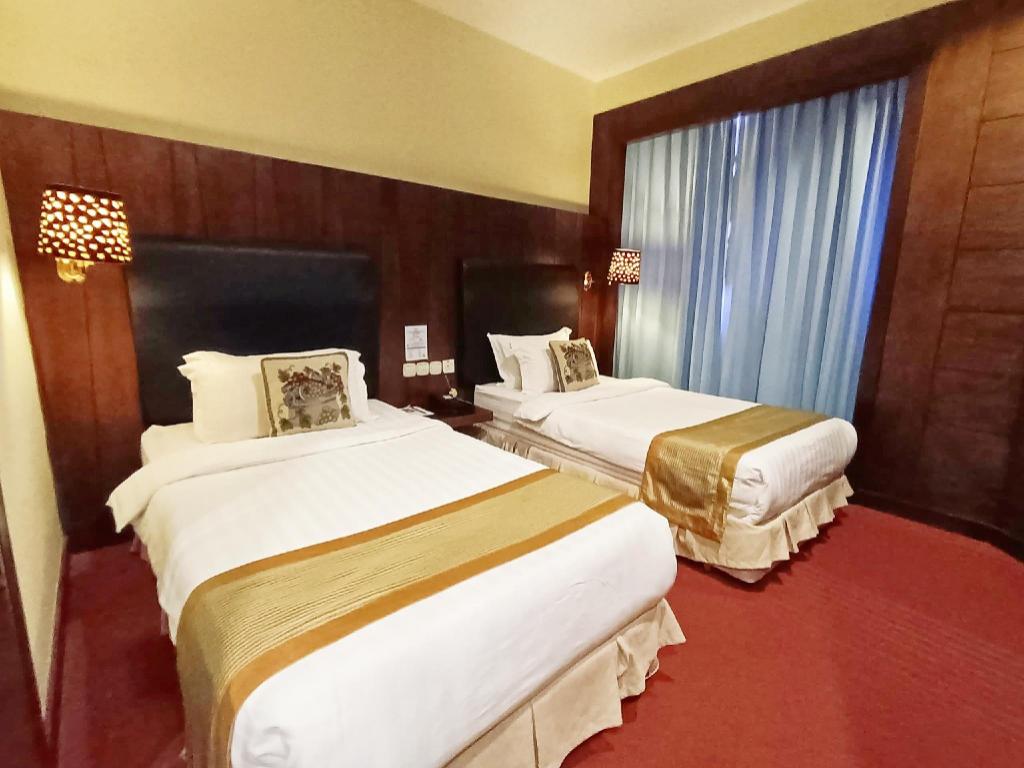 Hotel Emas Tawau 23/50
