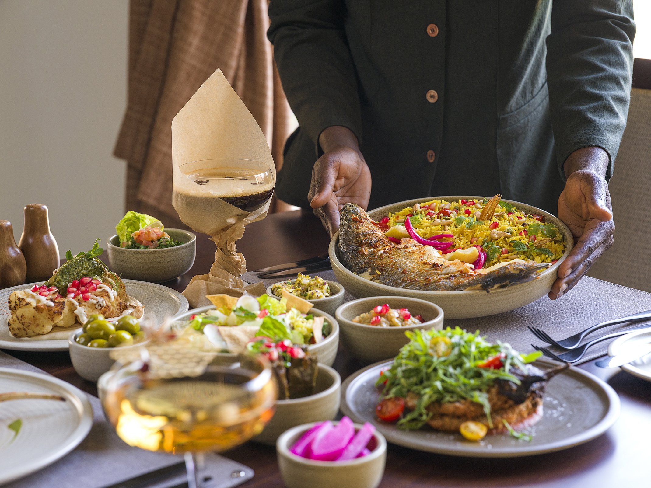 Aldhafra Resort, Vignette Collection, an IHG Hotel 54/74