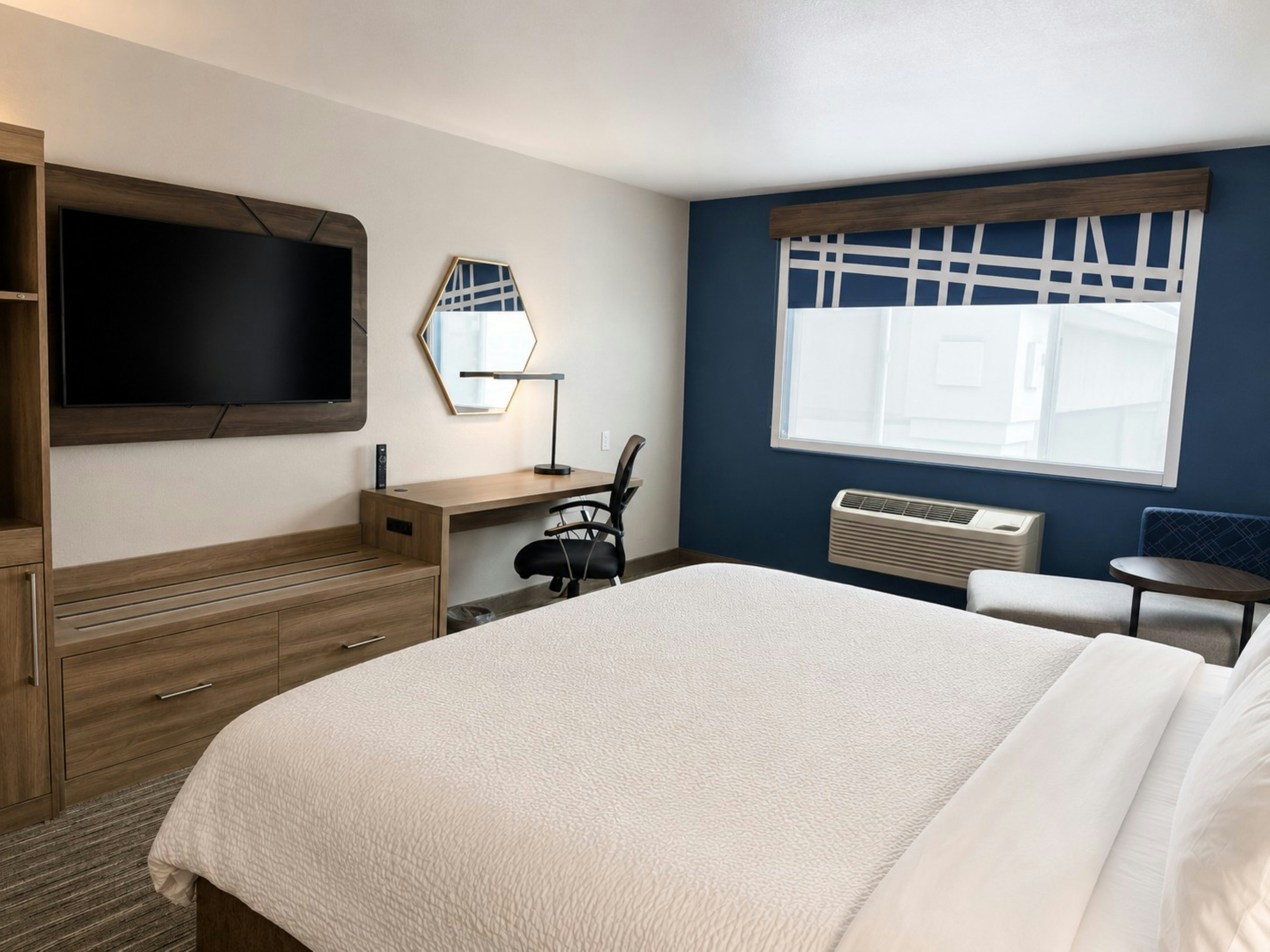 Holiday Inn Express Pendleton 36/71