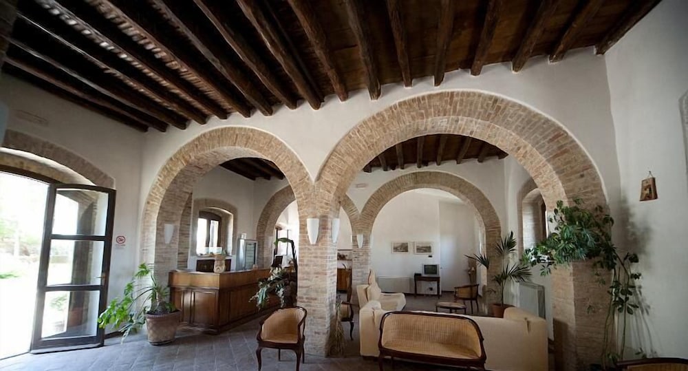 Agriturismo Sant Agata 14/40