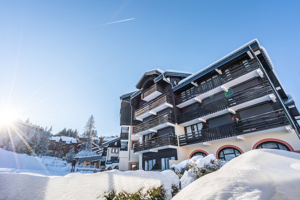 Residence Vacanceole Le Grand Morillon 11/51