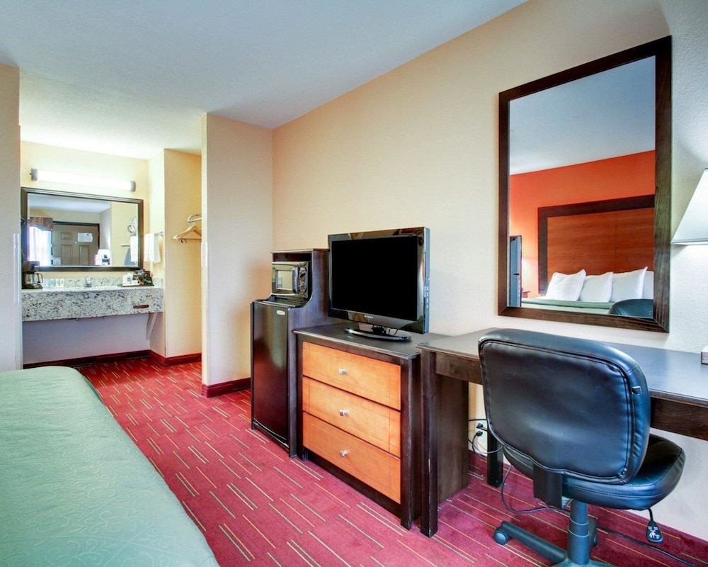 Quality Inn Richland - Jackson South 28/35