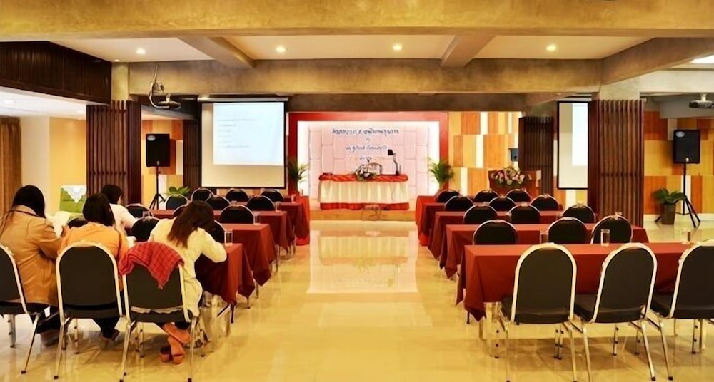 Friendlytel Hotel 41/48