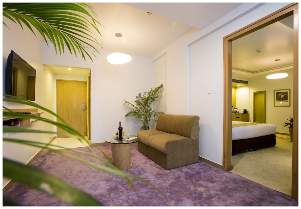 TULIP INN BANGALORE 21/38