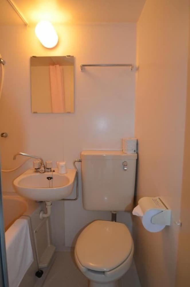 Hotel Select Inn Saitama Moroyama 51/51