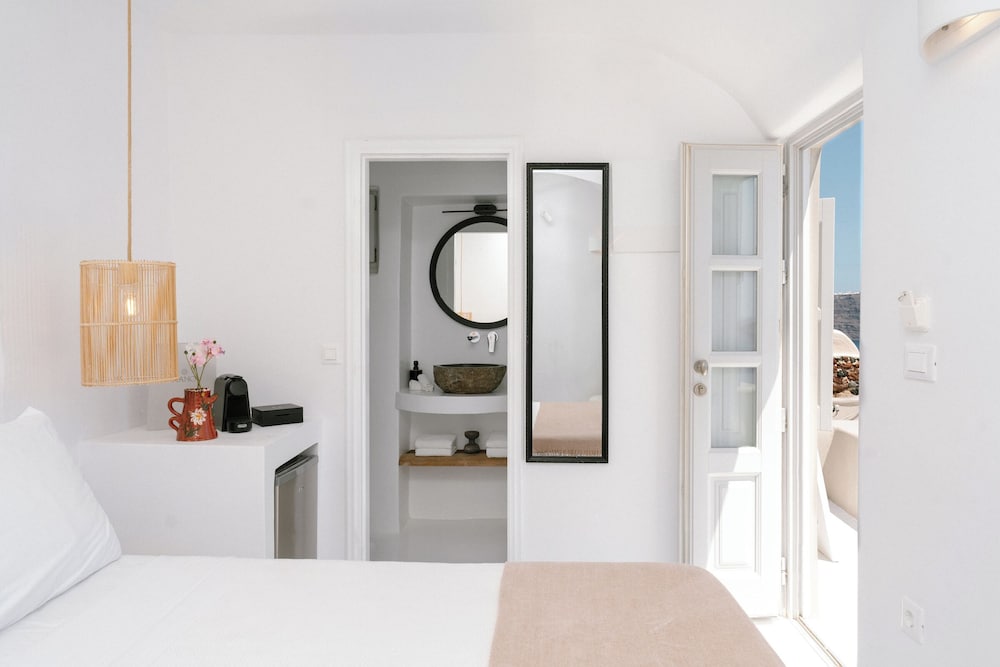 Nano Oia Canaves 14/40