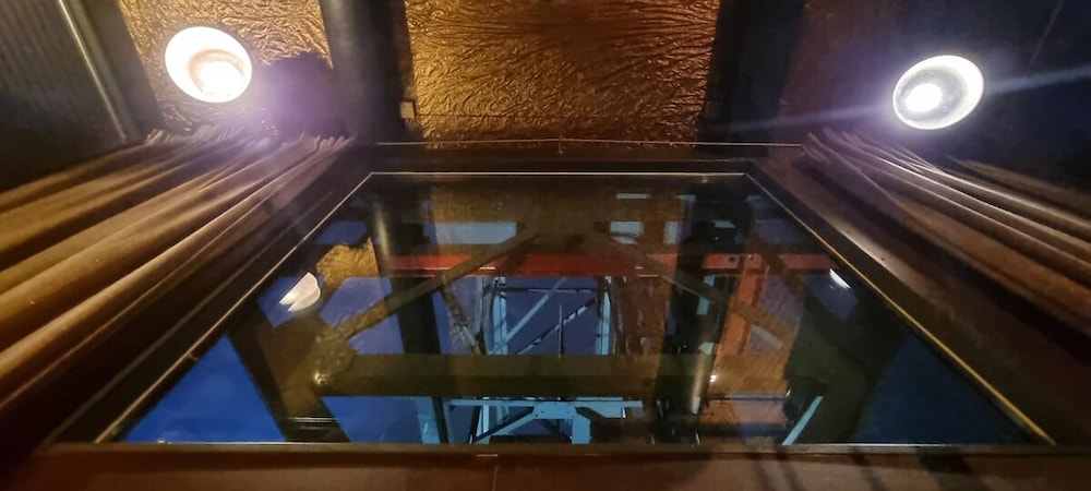 Faralda Crane Hotel Amsterdam 21/50