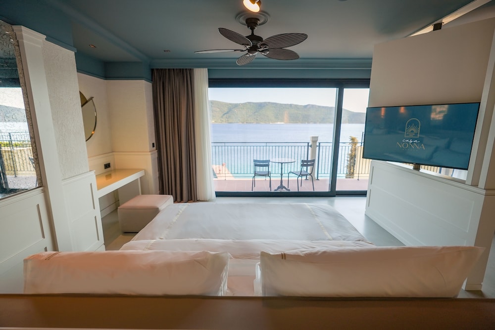 Casa Nonna Bodrum – Adults Only +16 30/60