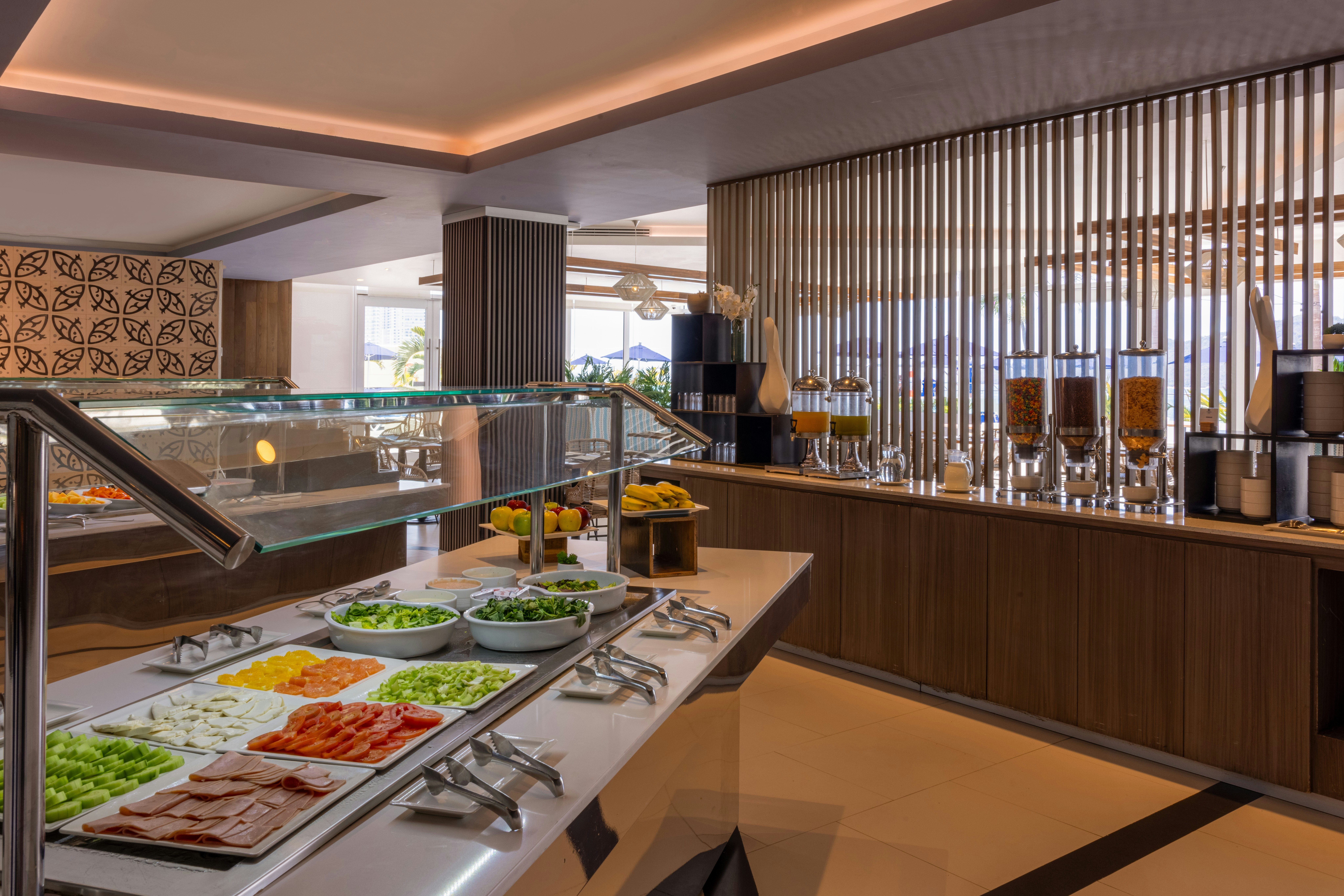 DoubleTree by Hilton Mazatlan 57/81