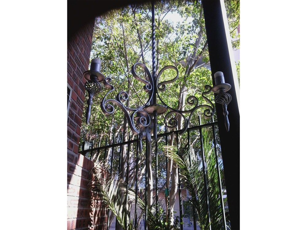 Chic Loft In The Heart Of Cape Town 27/29