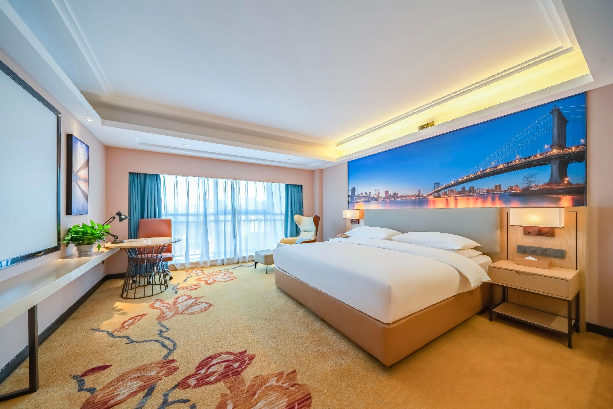 Vienna International Hotel (Changzhou Hutang) 28/51