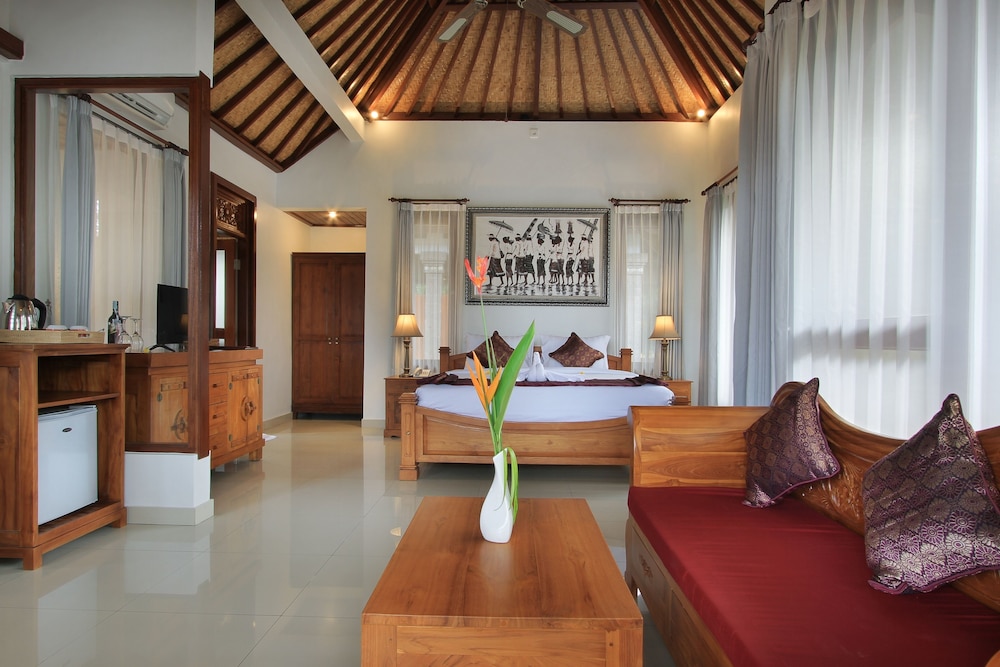 Ketut's Place Dajane Ubud 37/62