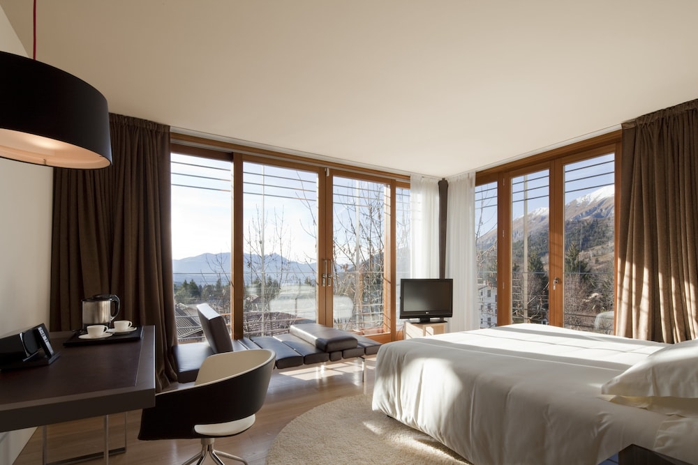 Hotel Milano Alpen Resort Meeting Andspa 23/49