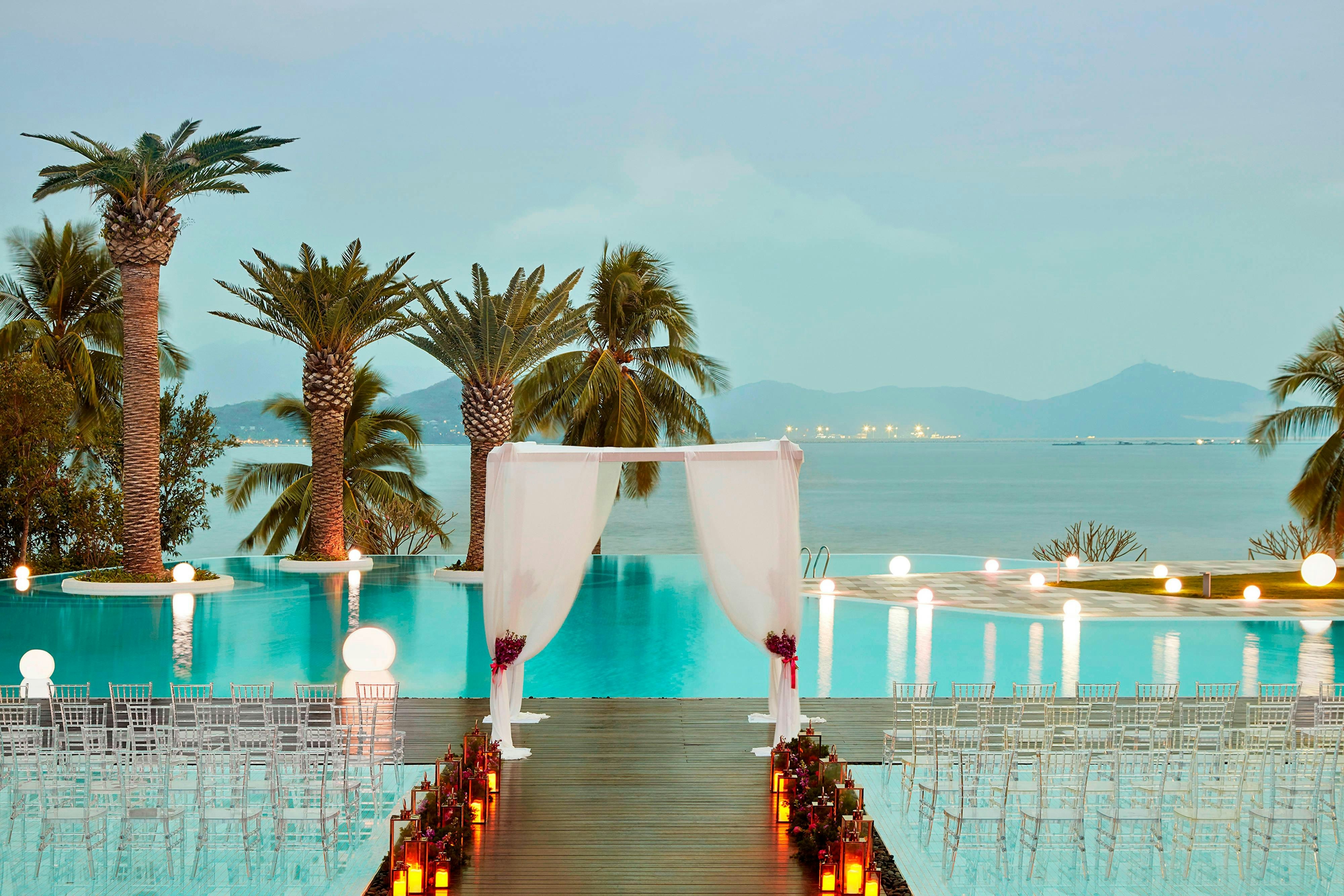 The Shanhaitian Resort Sanya Autograph Collection 30/37