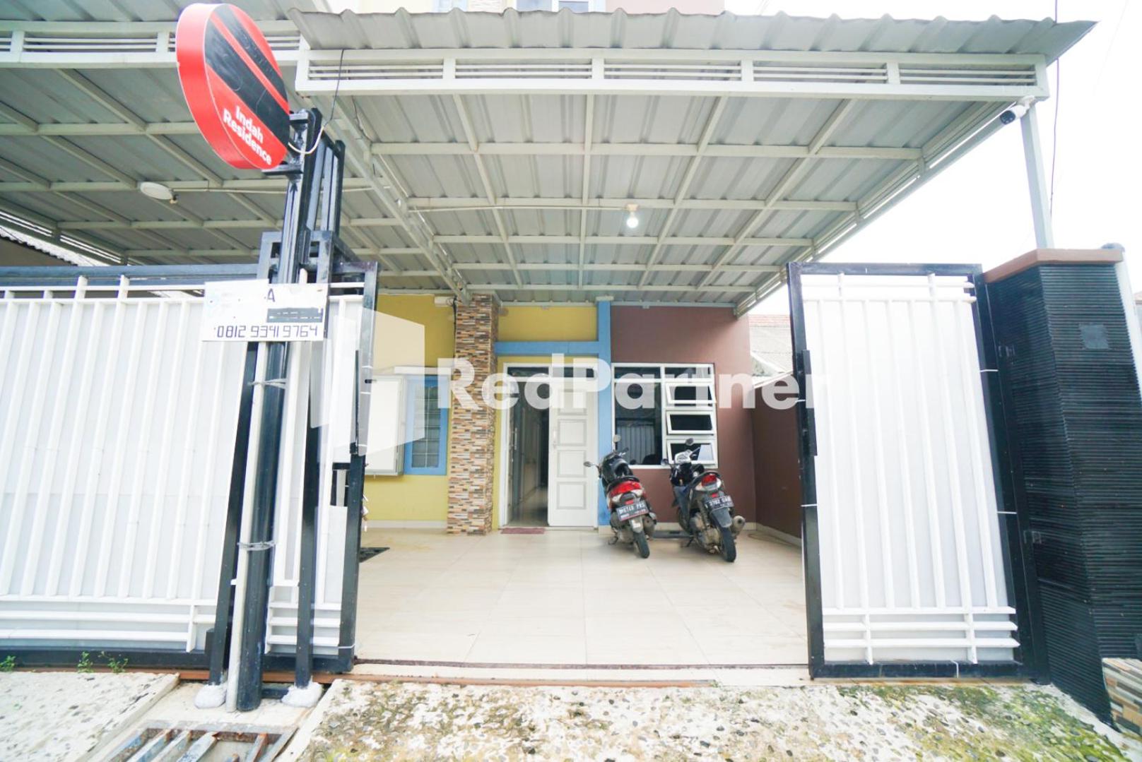 OYO 3964 Indah Residence Syariah 37/47