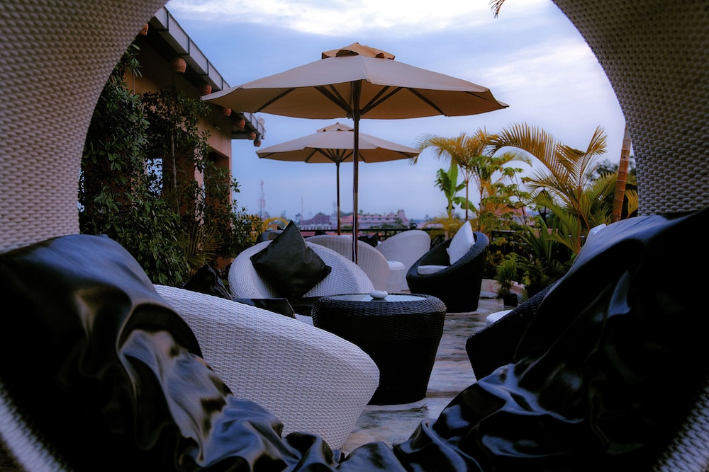Angkor Panoramic Boutique Hotel 25/50